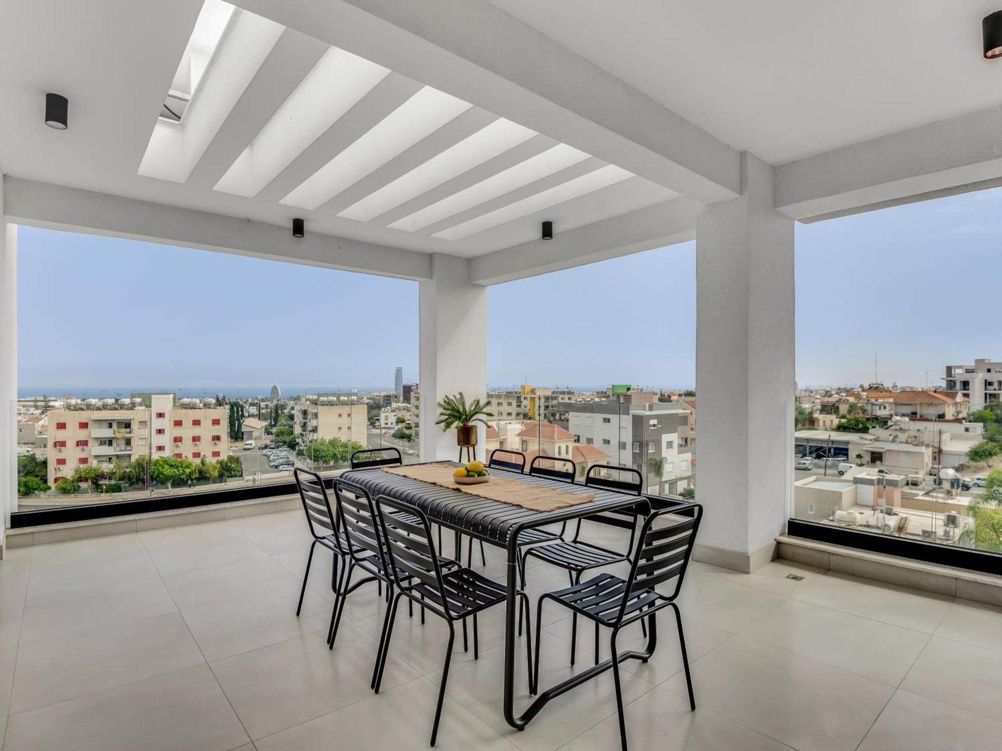 Sanders Elgio Limassol Szoba fotó
