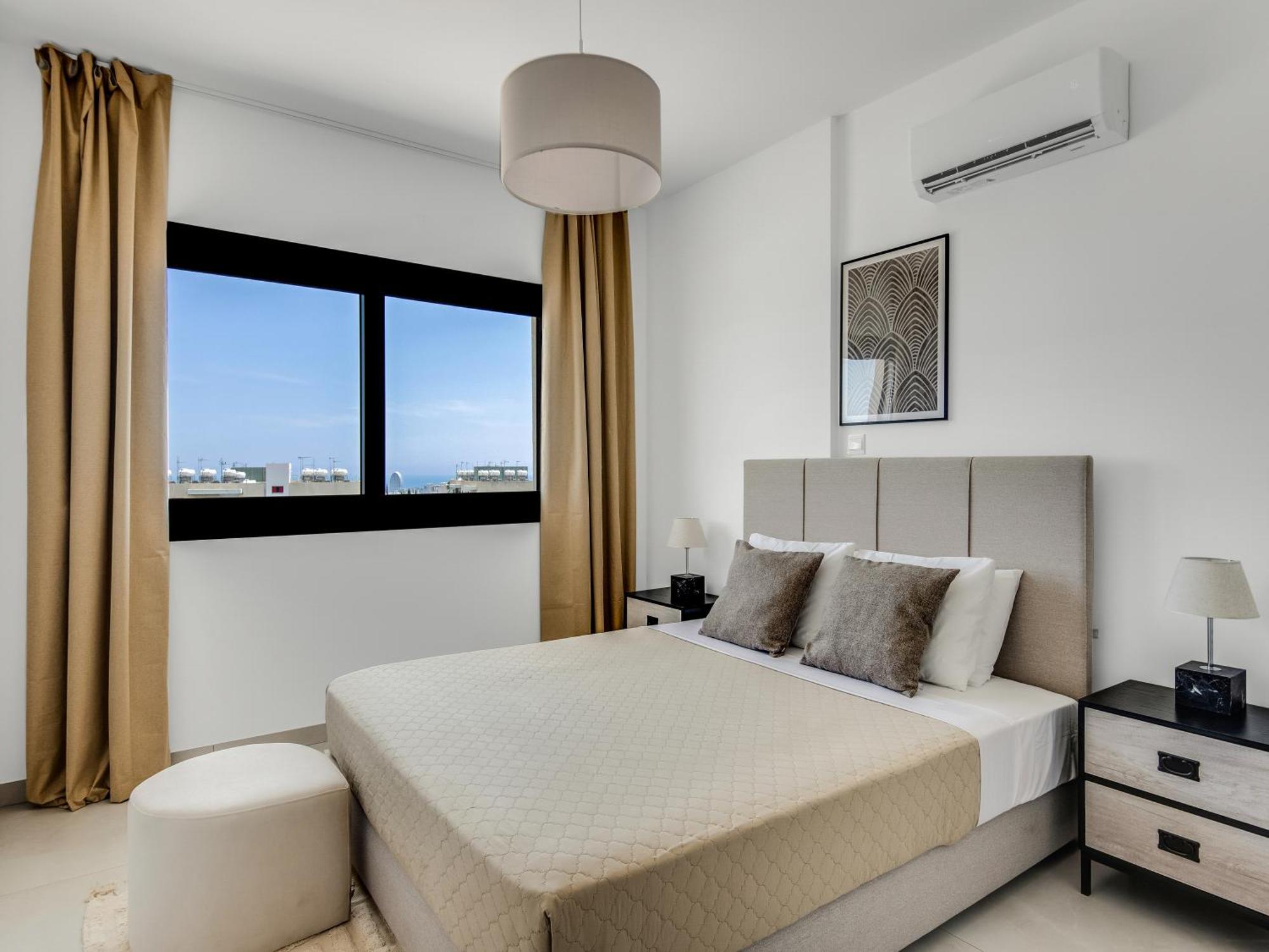 Sanders Elgio Limassol Szoba fotó