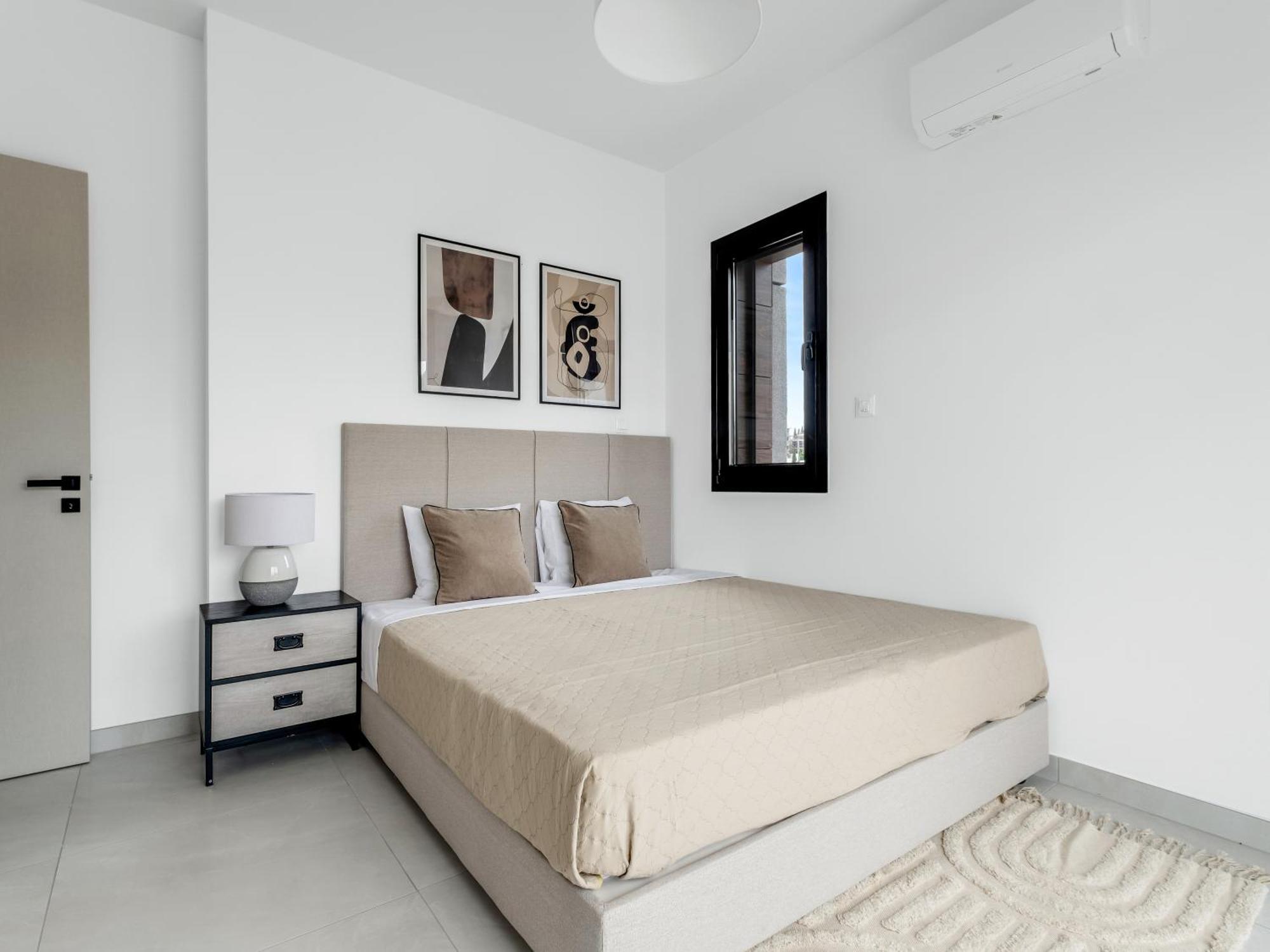 Sanders Elgio Limassol Szoba fotó
