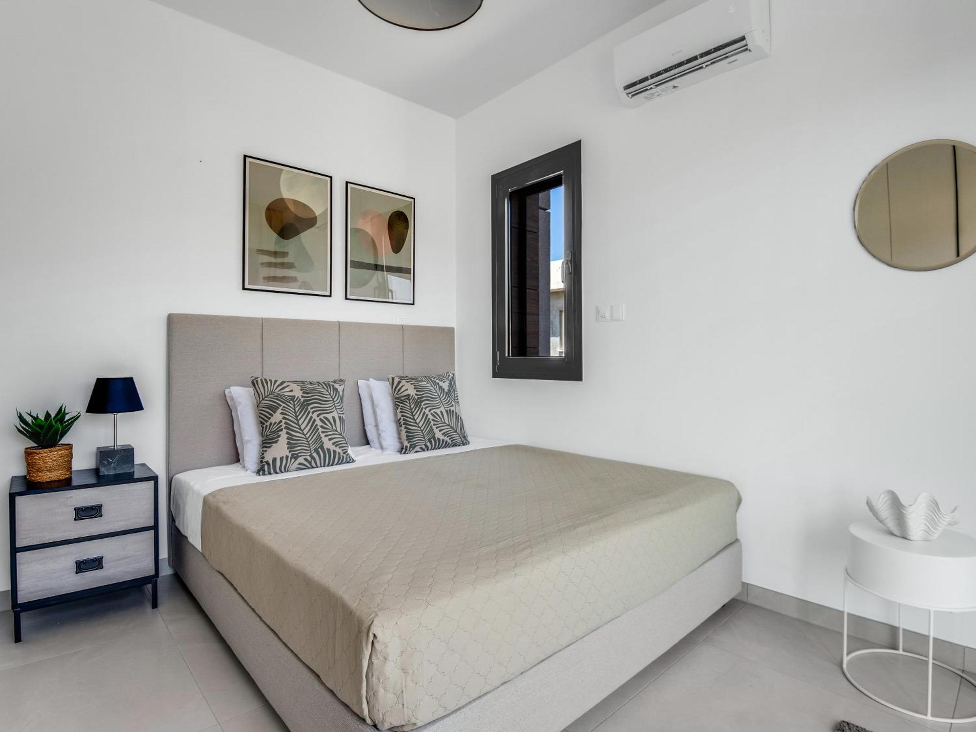 Sanders Elgio Limassol Szoba fotó