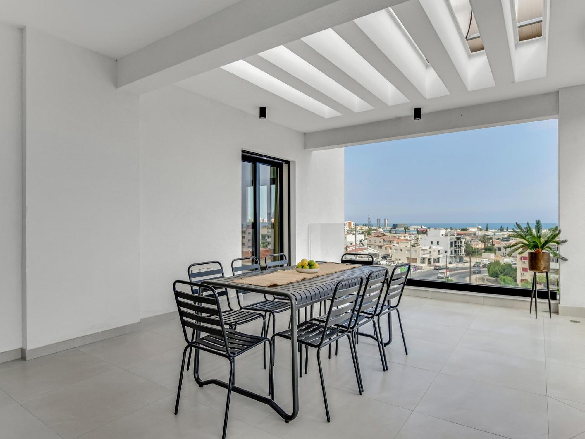 Sanders Elgio Limassol Szoba fotó
