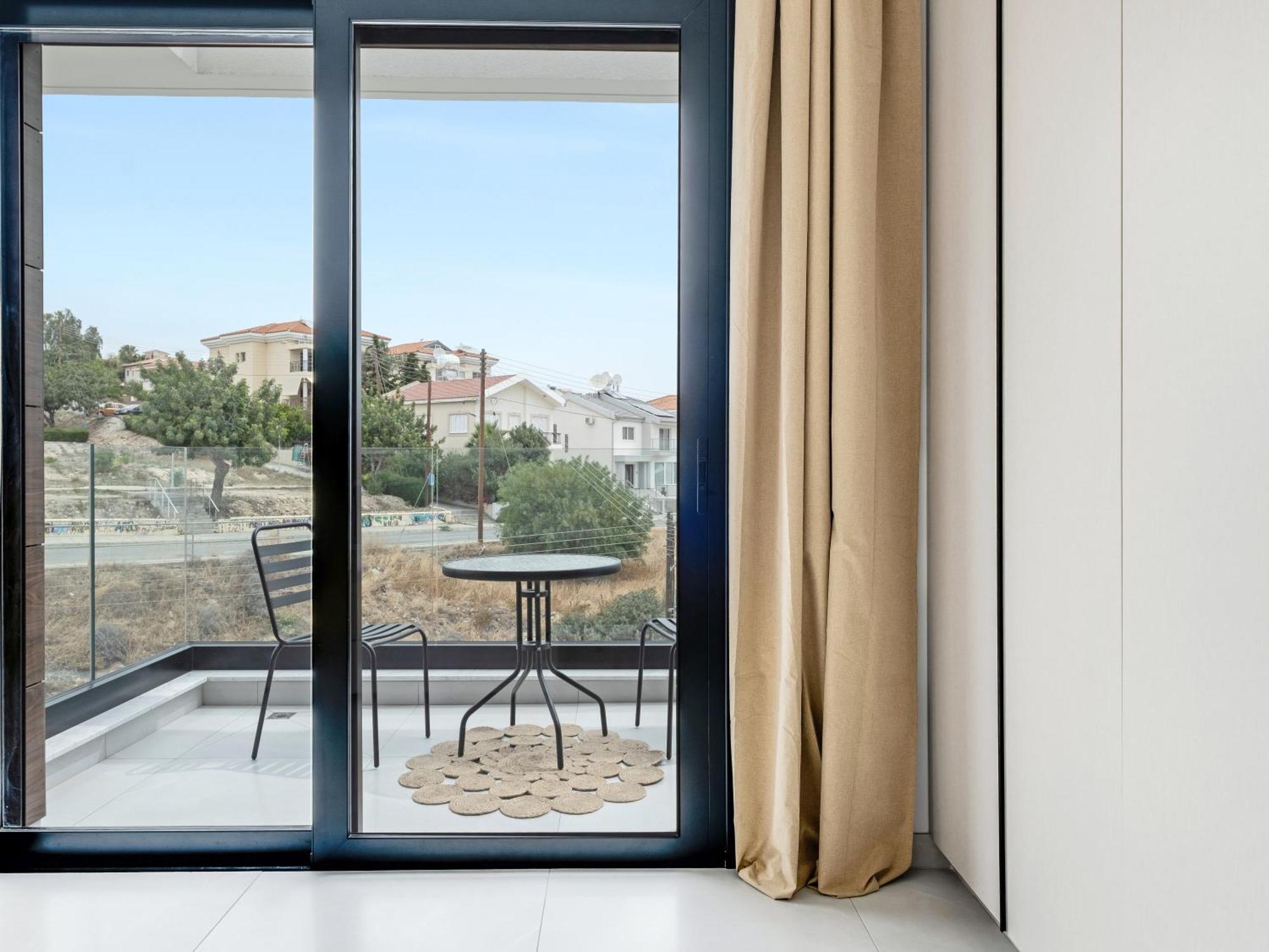 Sanders Elgio Limassol Szoba fotó