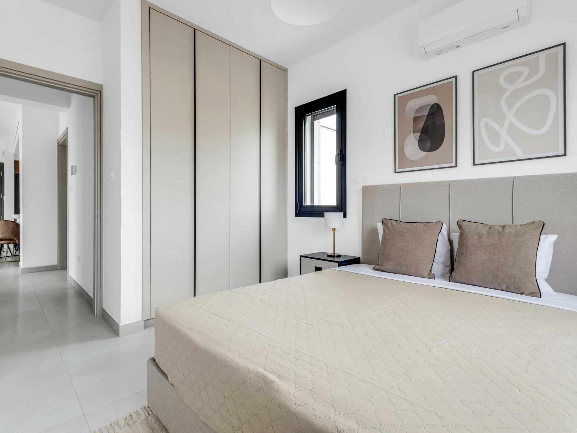 Sanders Elgio Limassol Szoba fotó